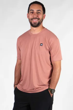 3-Pack Bundle: Men's Core Traverse Tek Tees (Size S)