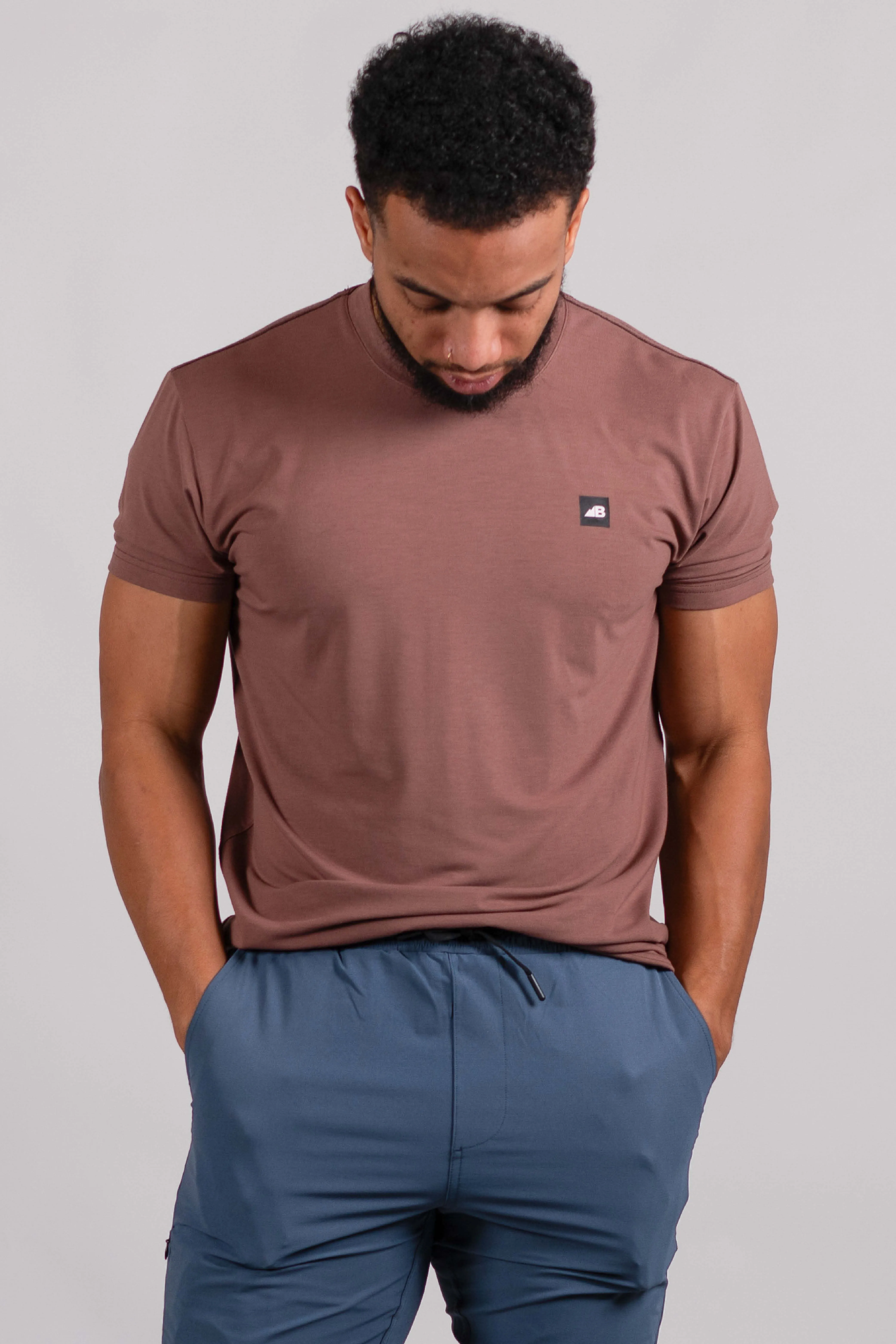 3-Pack Bundle: Men's Core Traverse Tek Tees (Size XL)