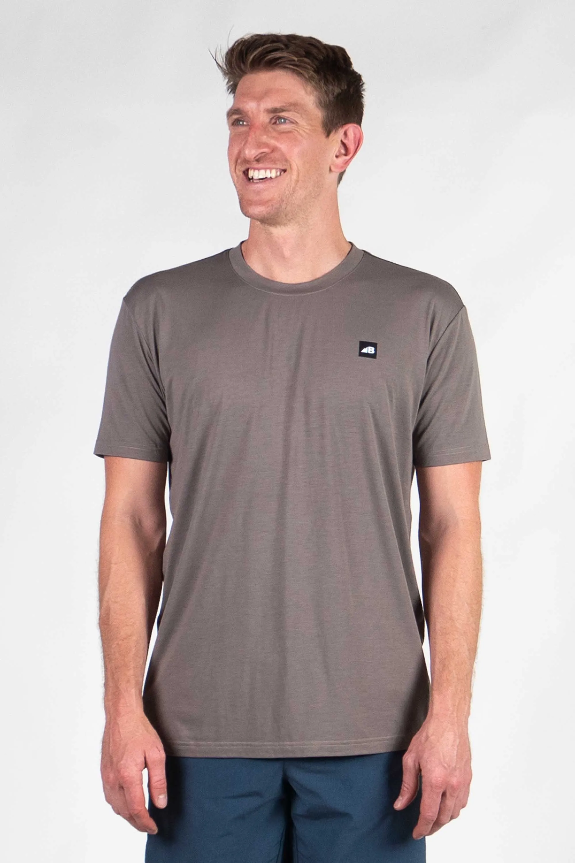 3-Pack Bundle: Men's Core Traverse Tek Tees (Size XL)