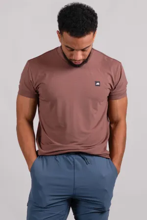 3-Pack Bundle: Men's Core Traverse Tek Tees (Size XL)
