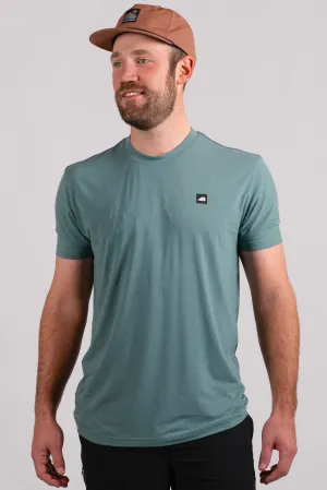 3-Pack Bundle: Men's Core Traverse Tek Tees (Size XXL)
