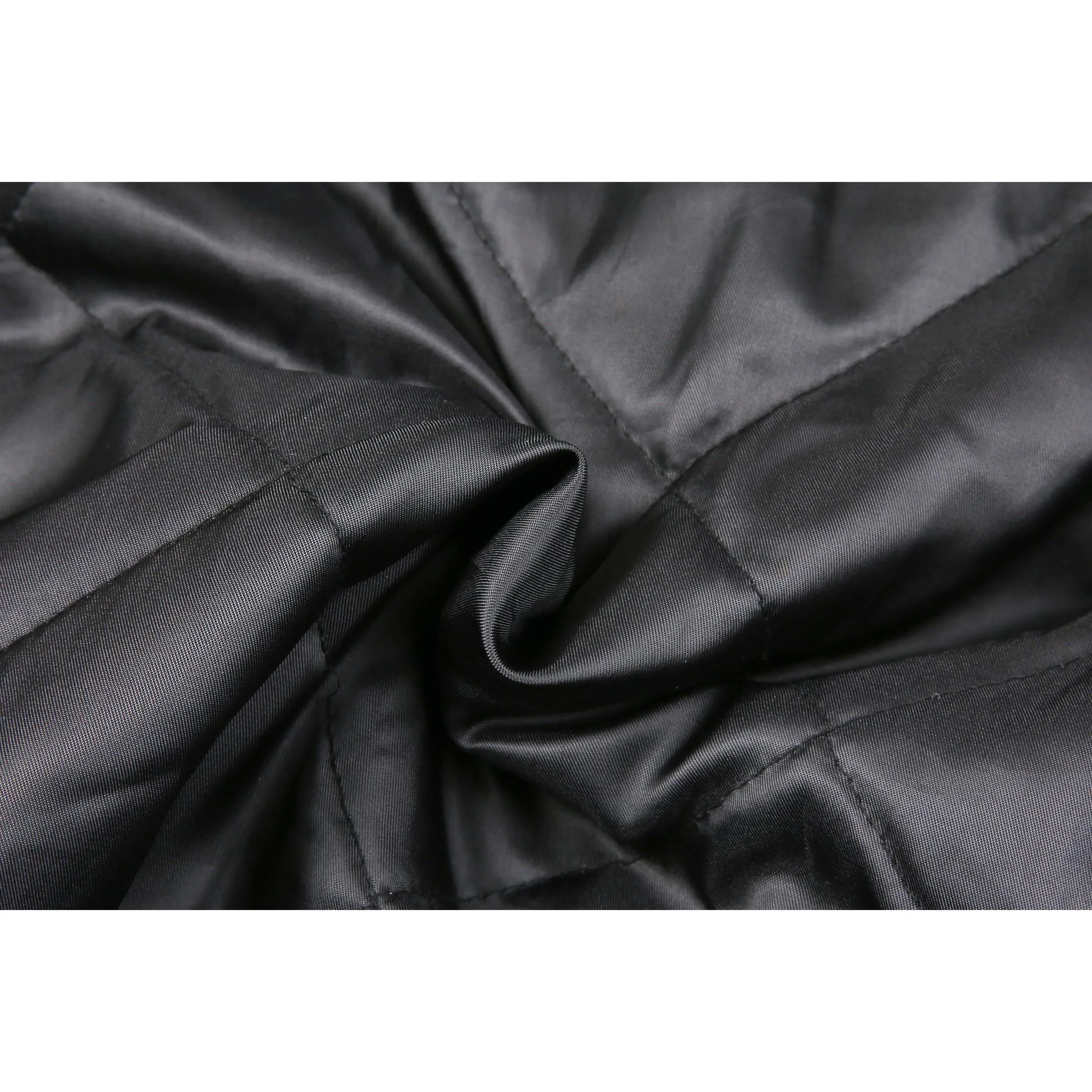 Canvas Hoodie - Washed Black