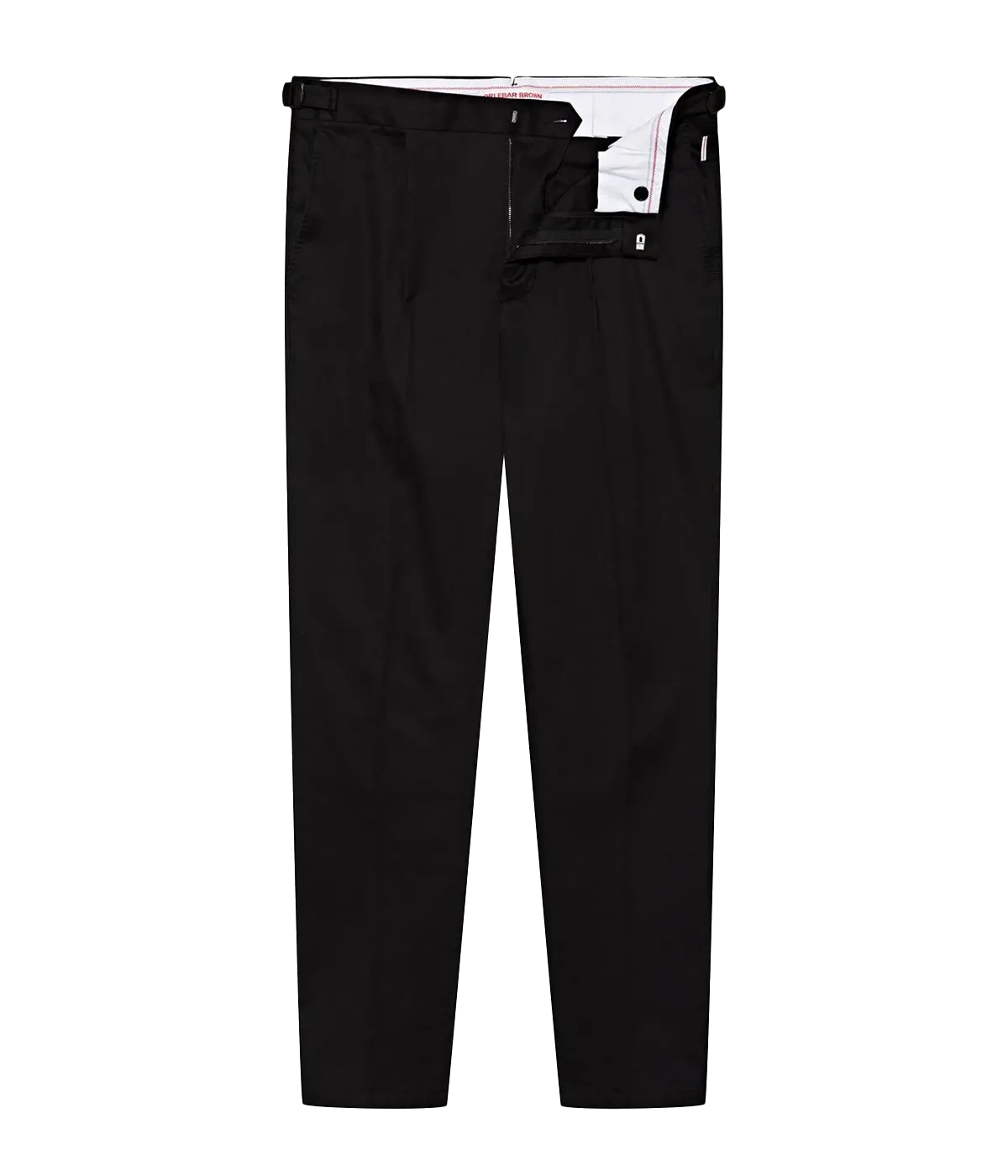 Carsyn Pant in Black