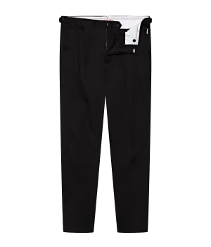 Carsyn Pant in Black