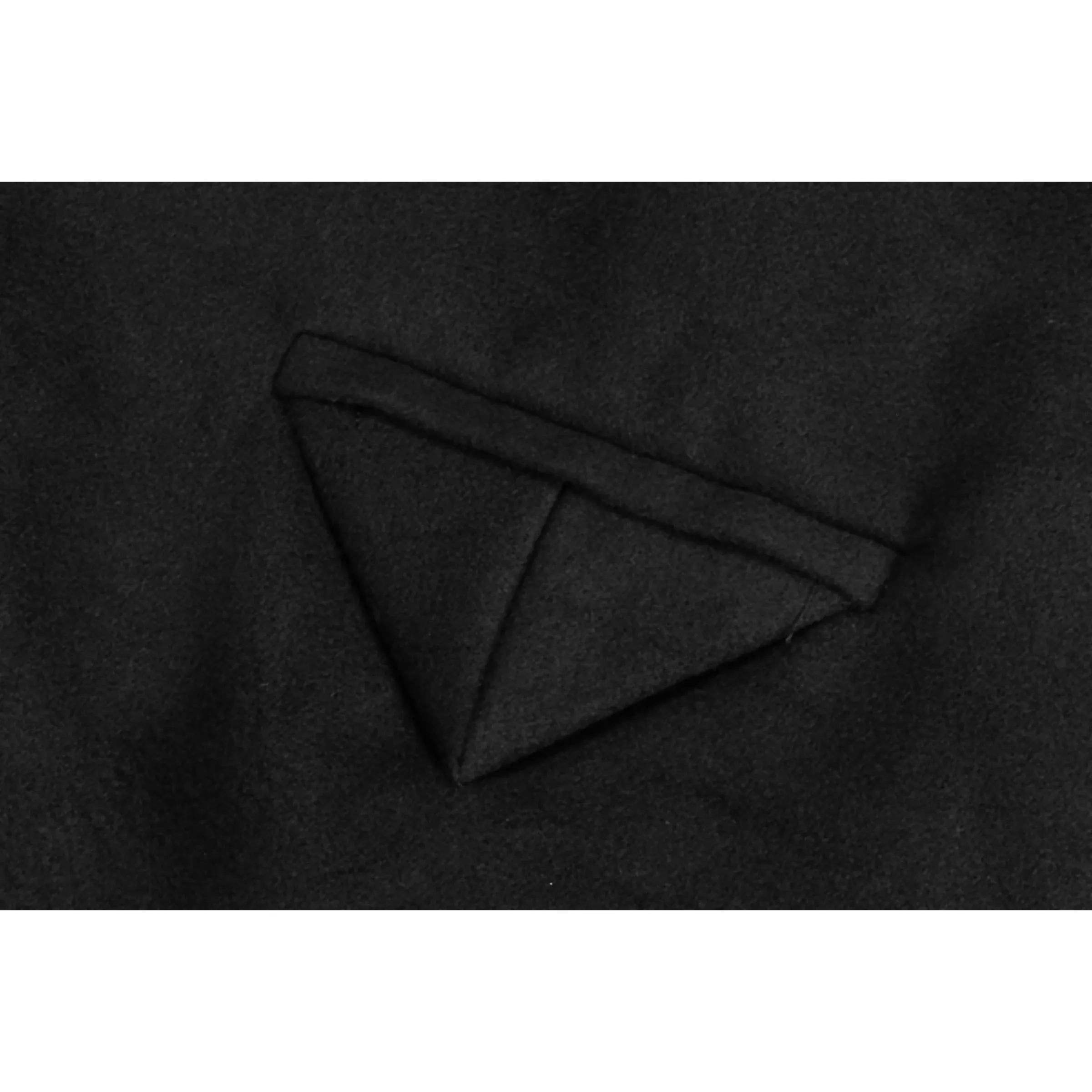Cashmere Jacket - Black