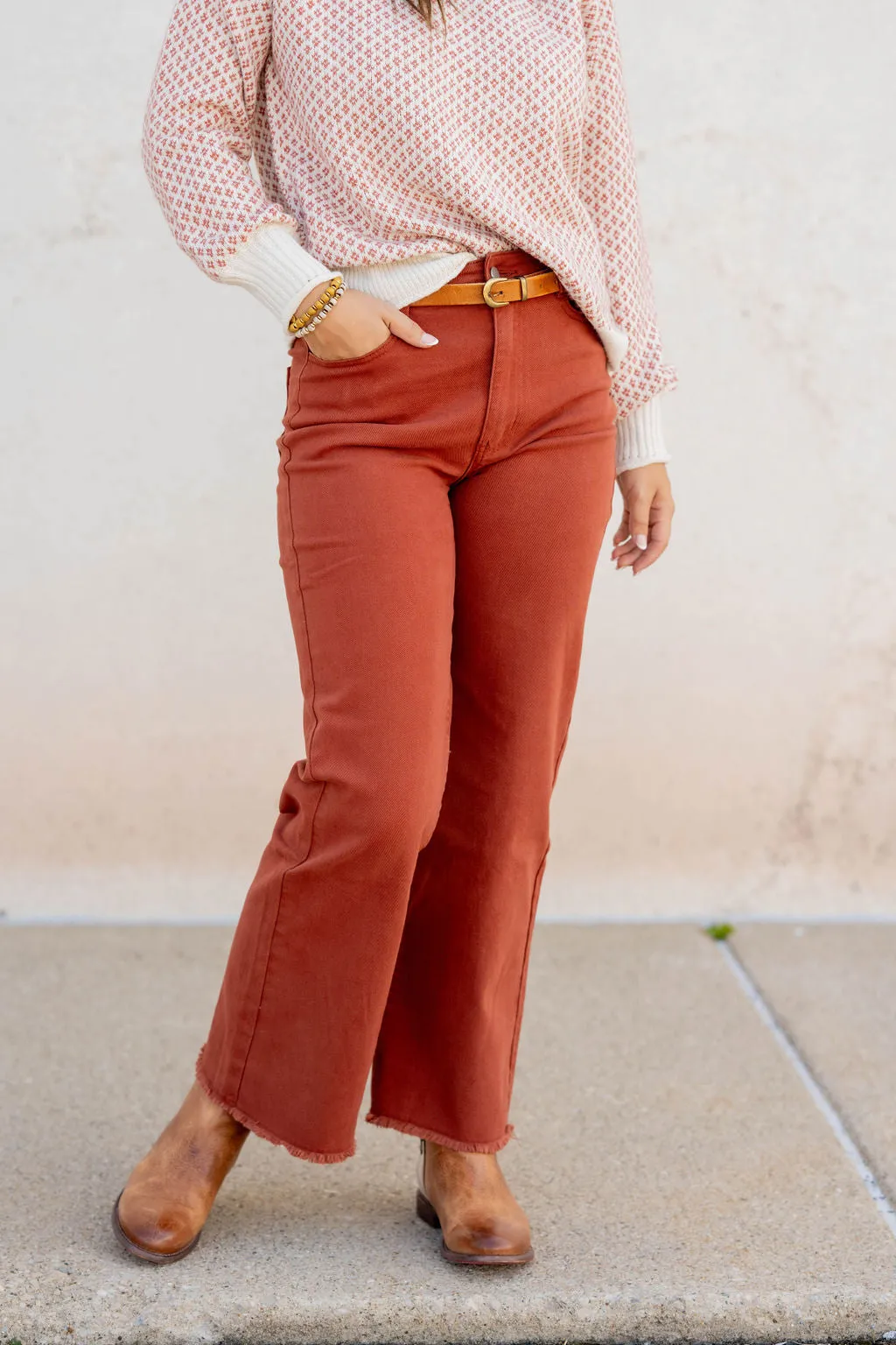 Cassie Denim Jeans
