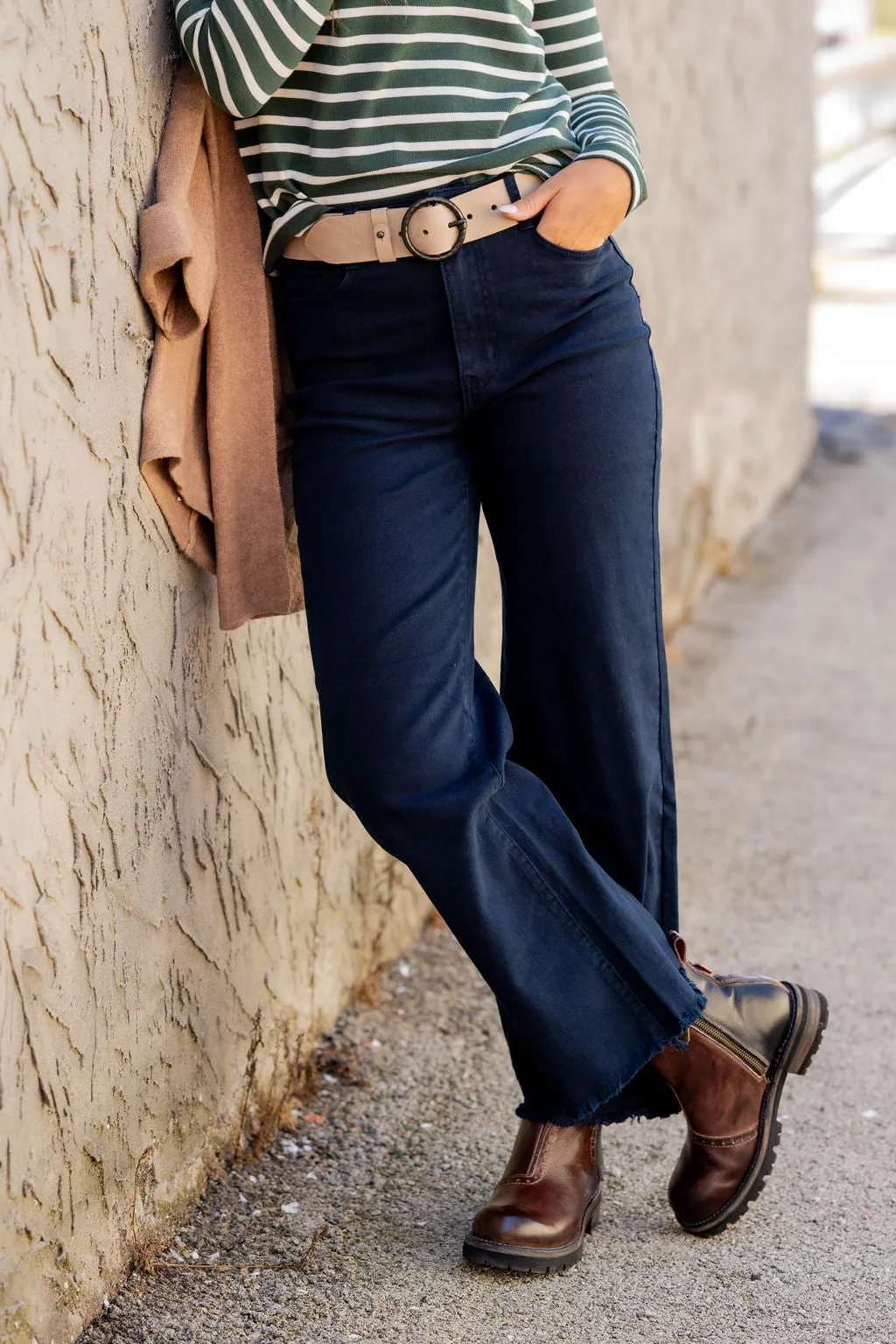 Cassie Denim Jeans