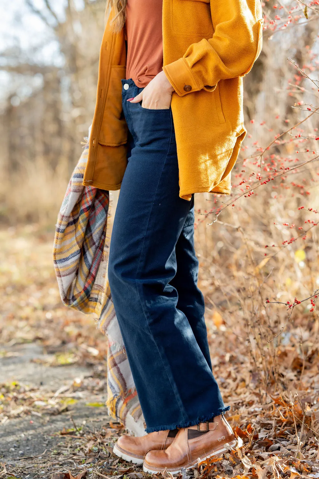 Cassie Denim Jeans