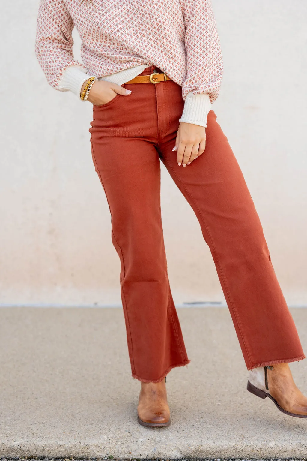 Cassie Denim Jeans