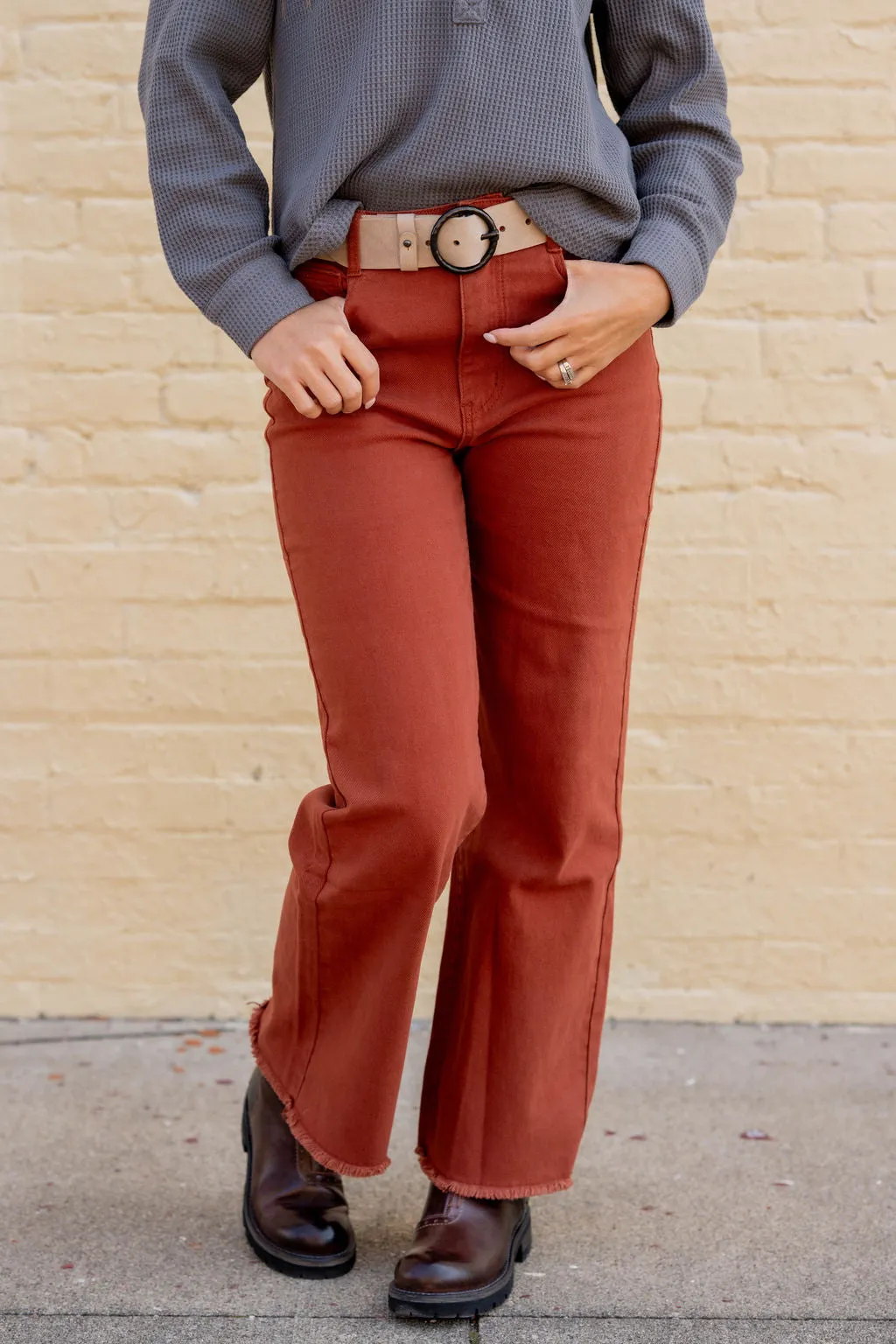 Cassie Denim Jeans