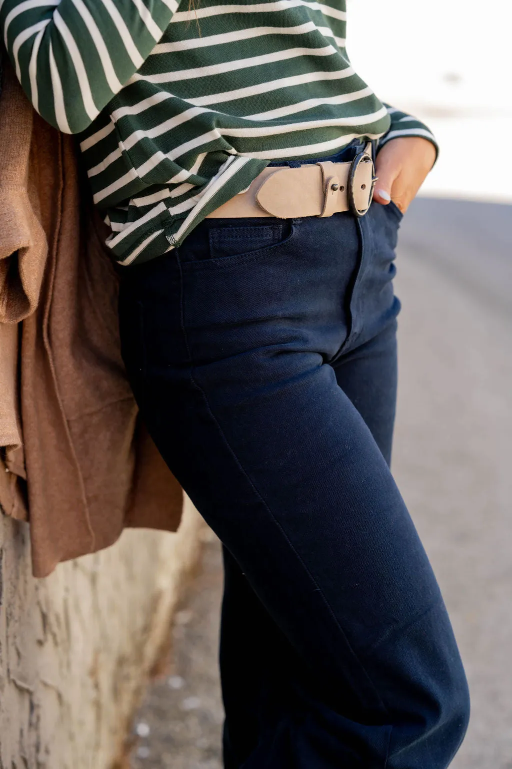Cassie Denim Jeans