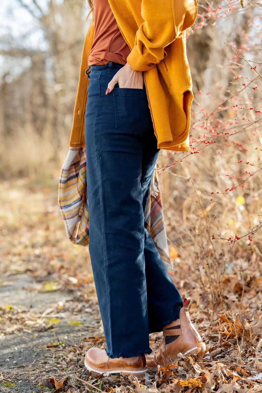 Cassie Denim Jeans