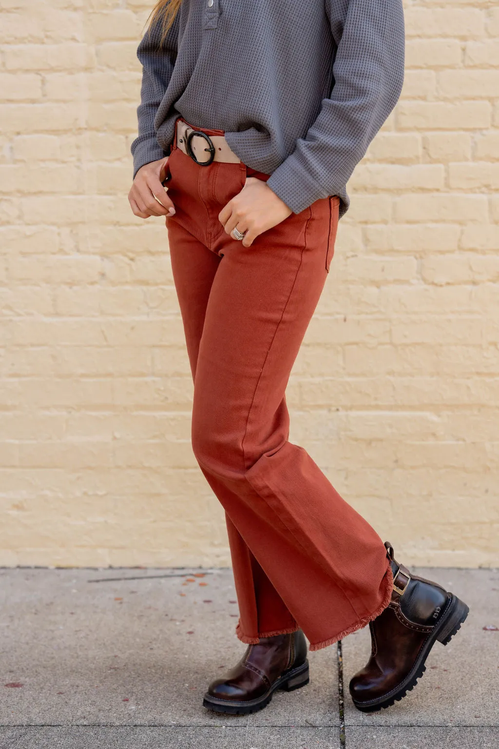 Cassie Denim Jeans