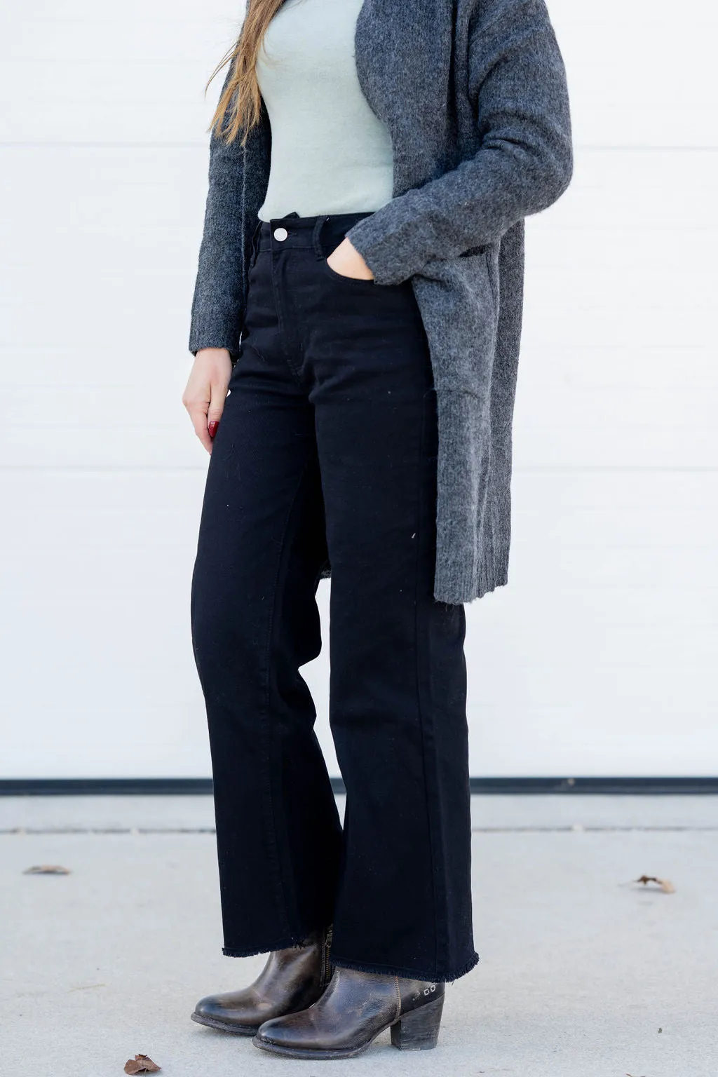 Cassie Denim Jeans