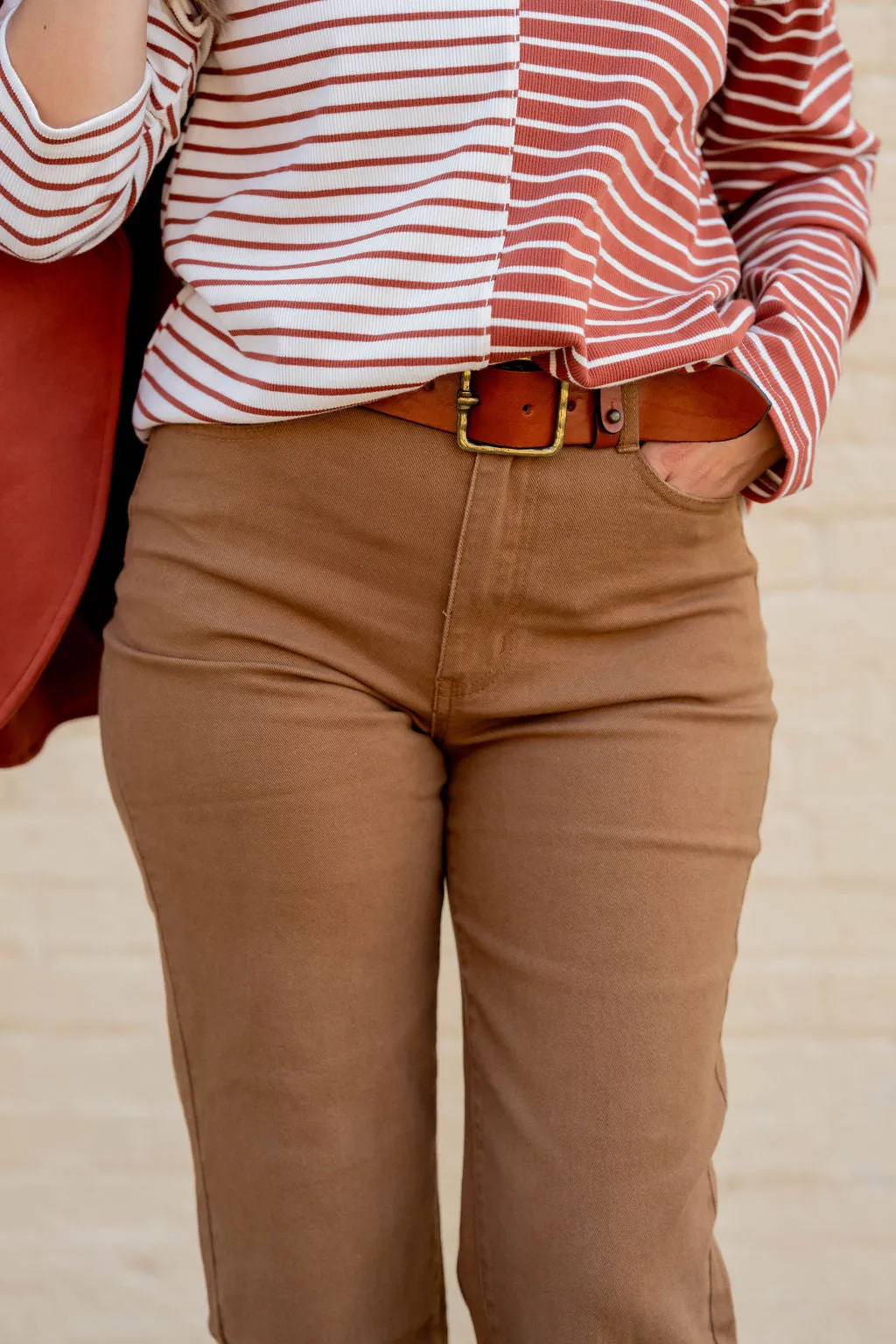 Cassie Denim Jeans