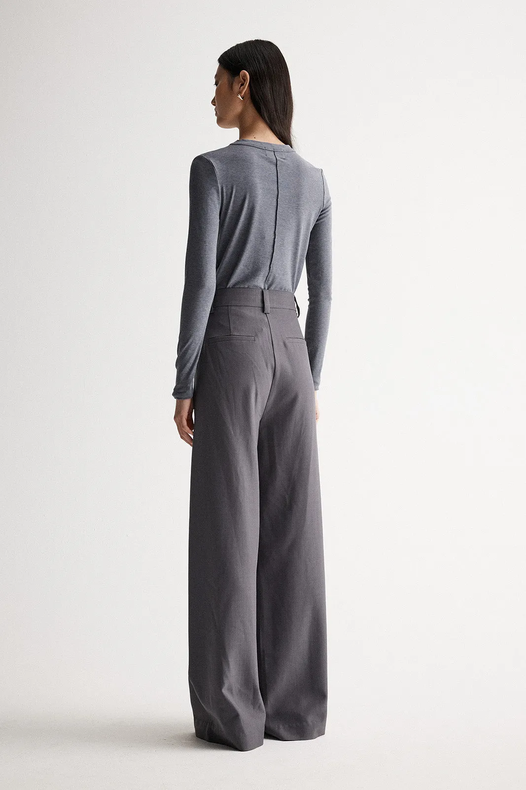 Colette Pant Slate
