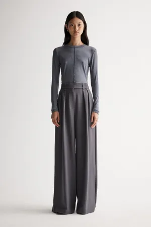Colette Pant Slate