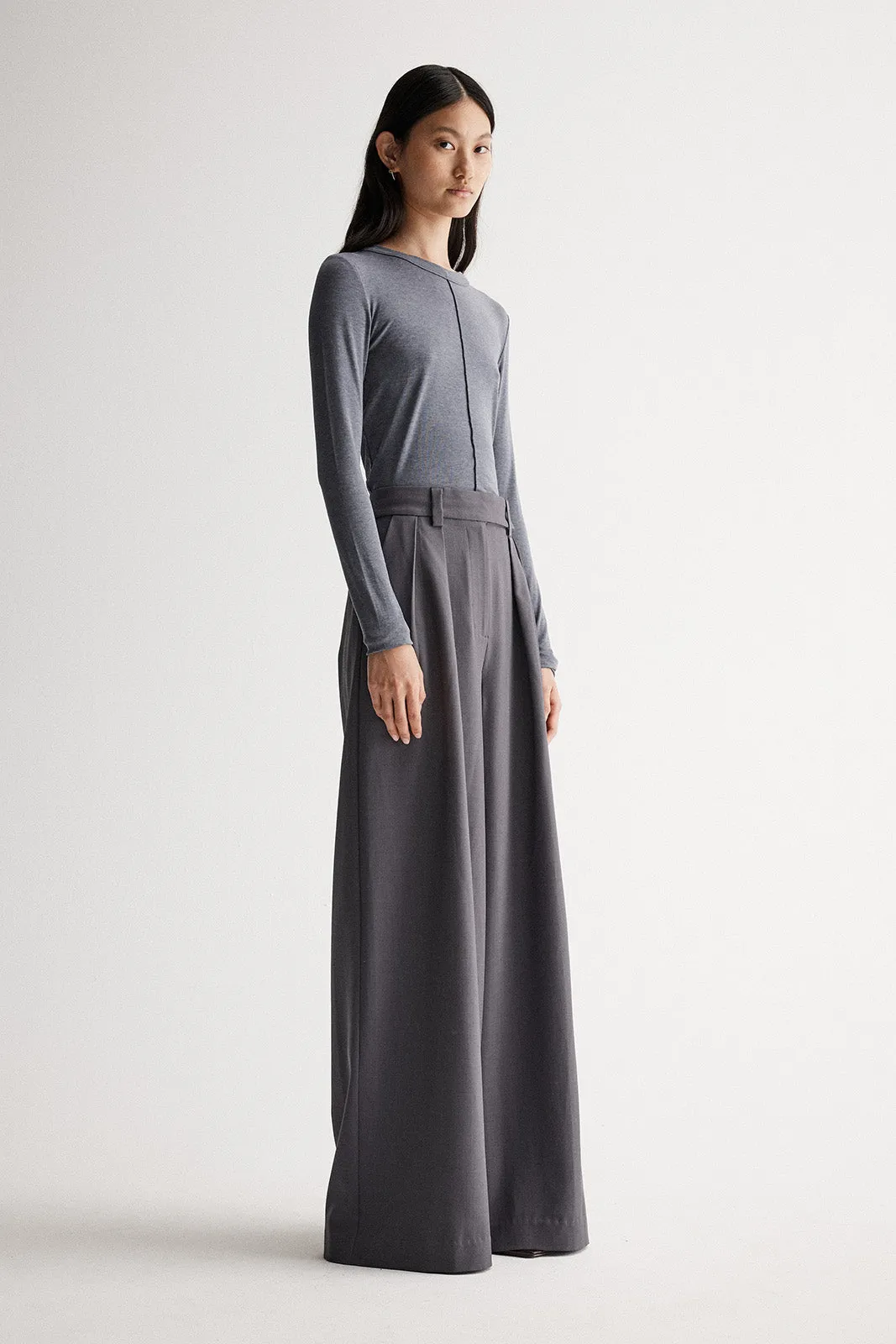 Colette Pant Slate