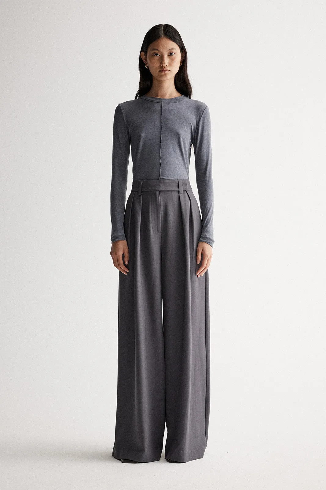 Colette Pant Slate