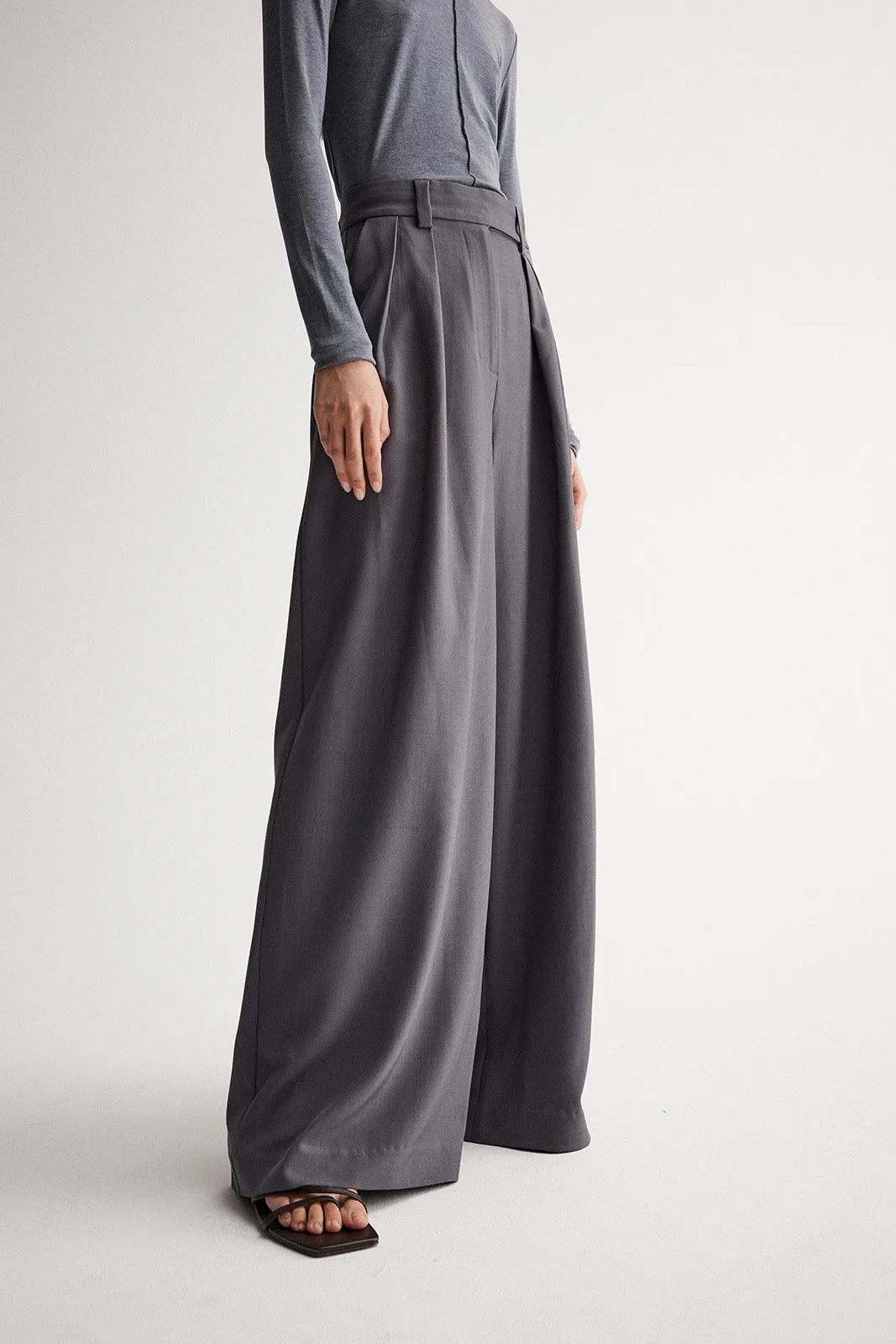 Colette Pant Slate