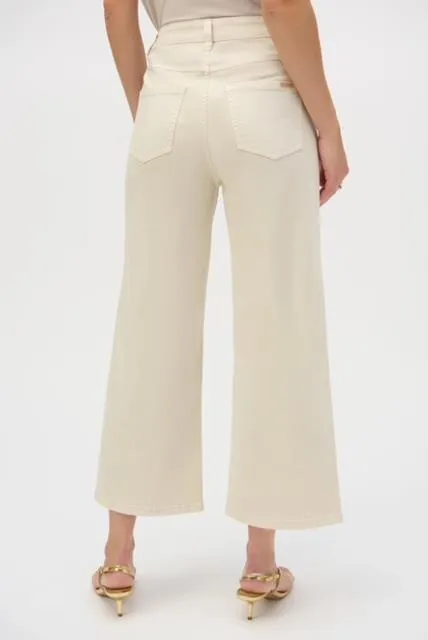 Culotte Jeans