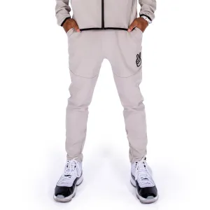 Deuce Track Pants | Grey