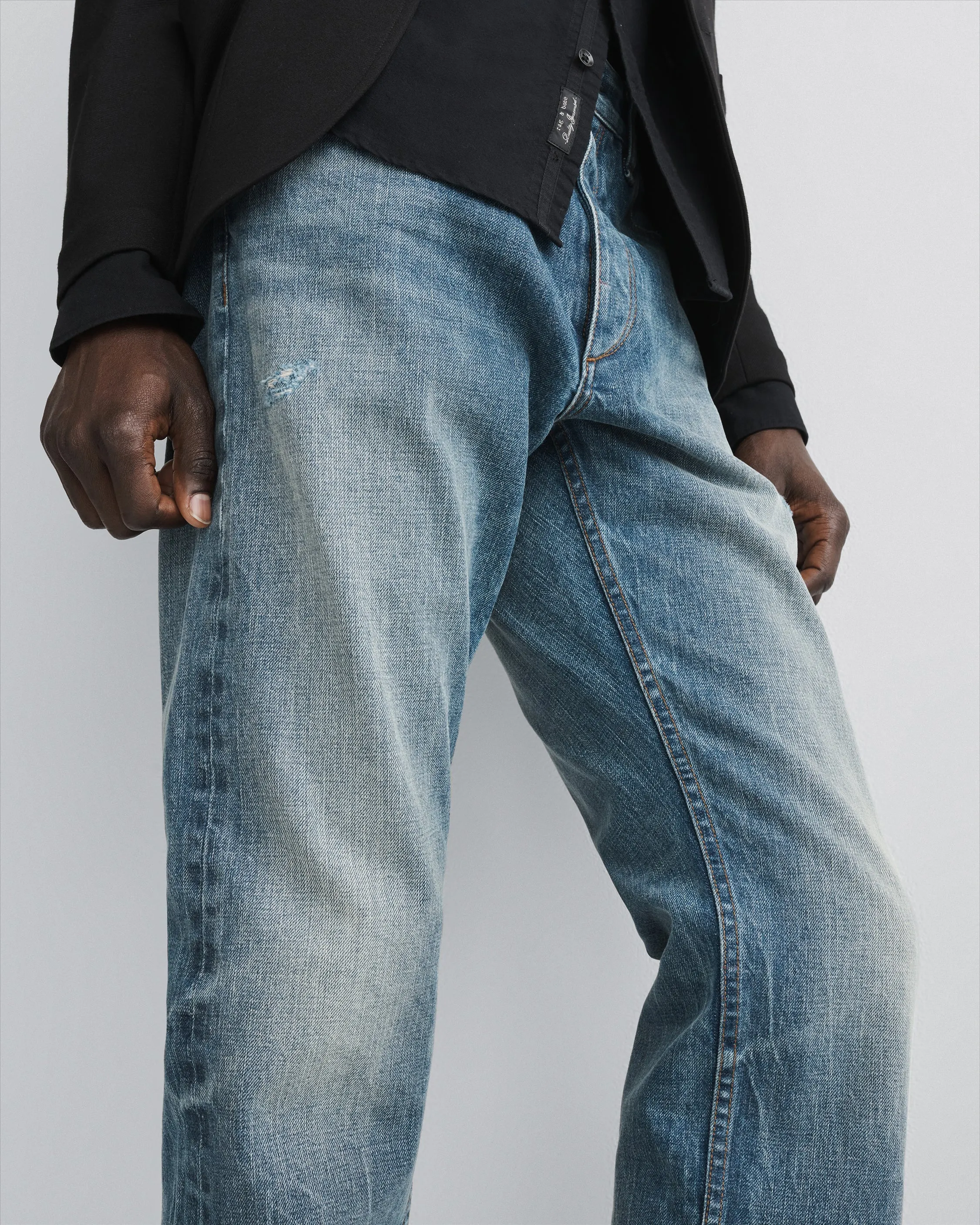 Fit 4 Jeans