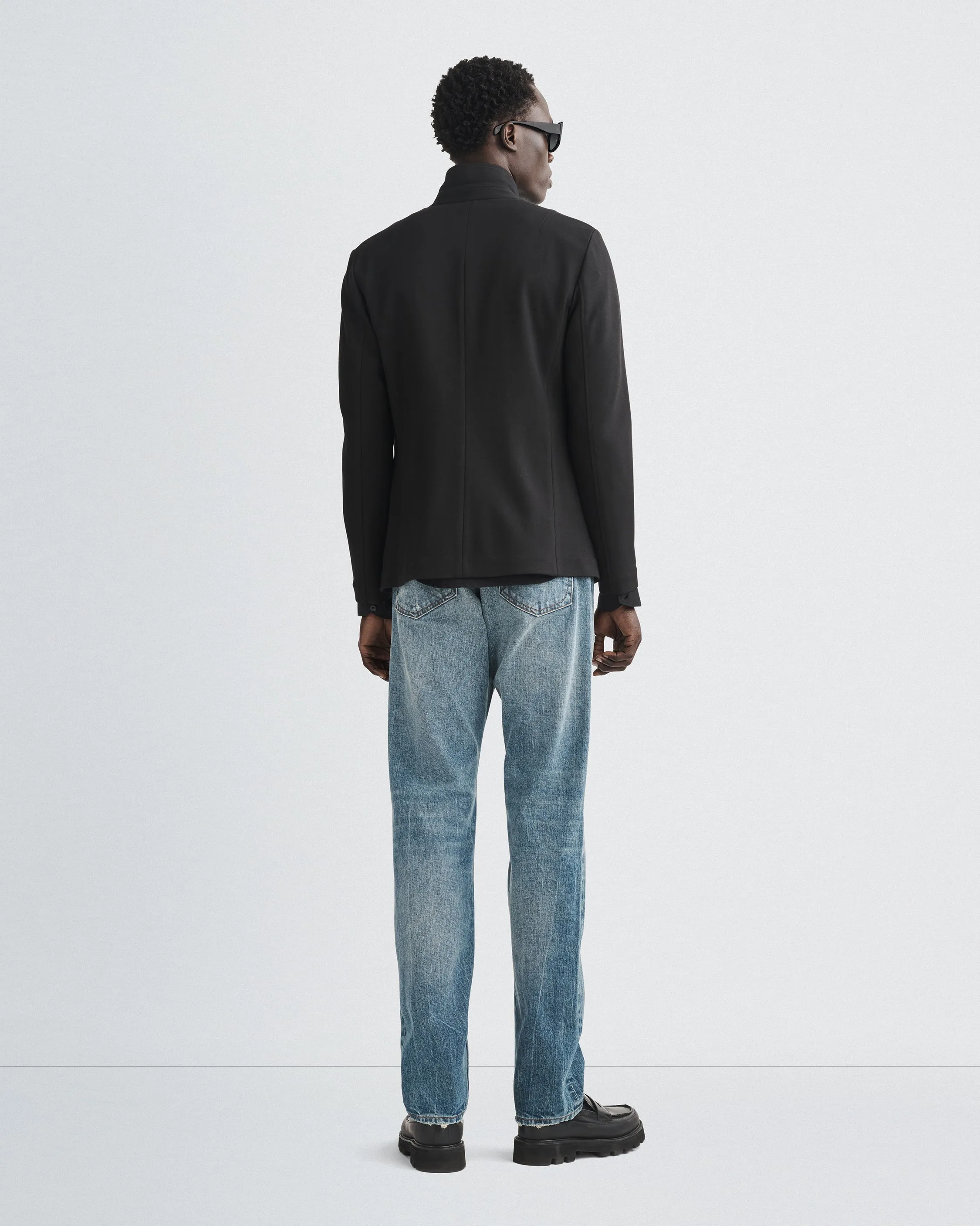 Fit 4 Jeans