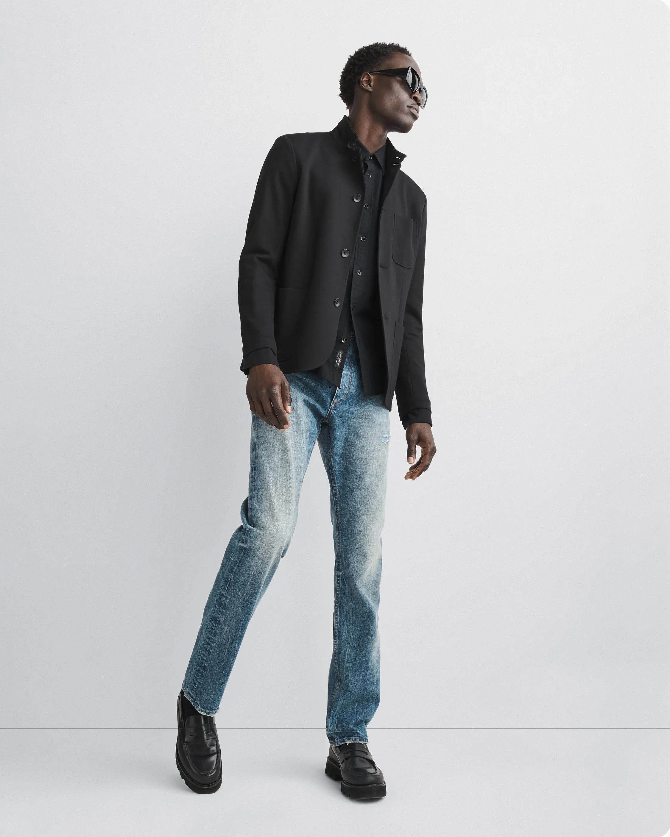 Fit 4 Jeans