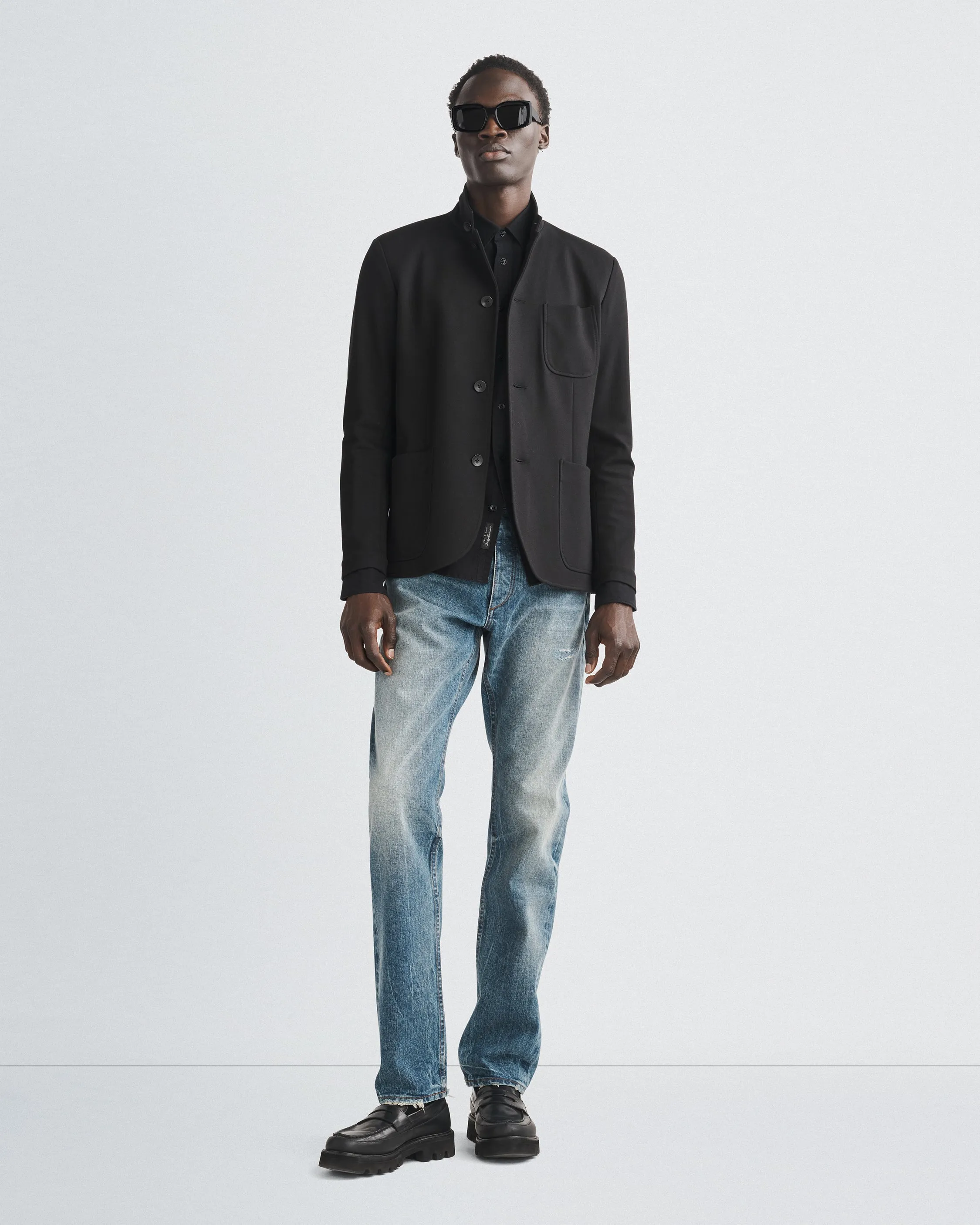 Fit 4 Jeans