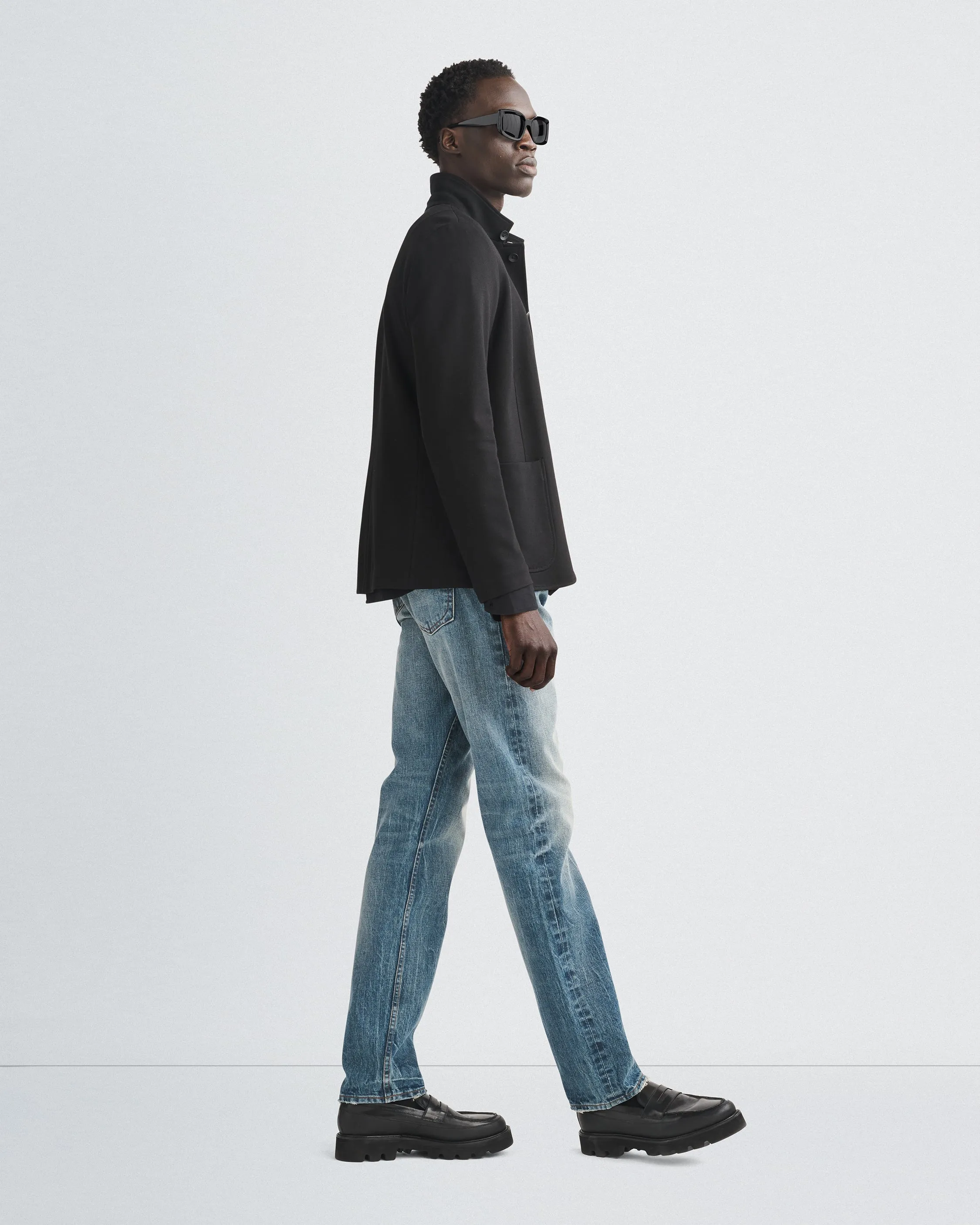 Fit 4 Jeans