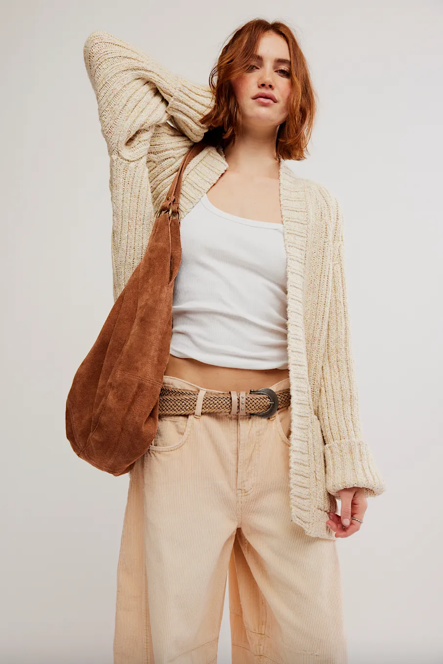 fp blossom cardi