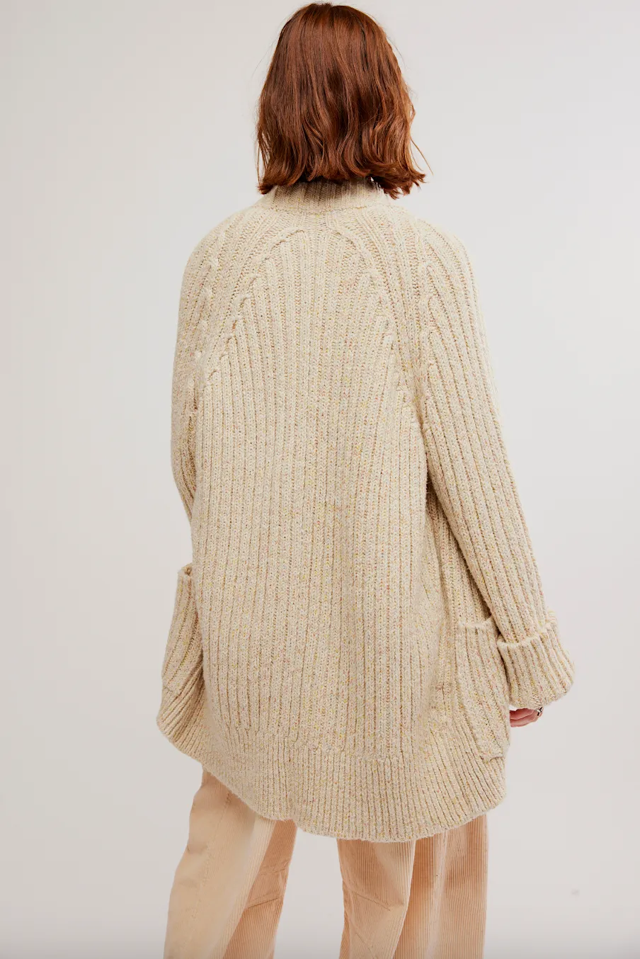 fp blossom cardi
