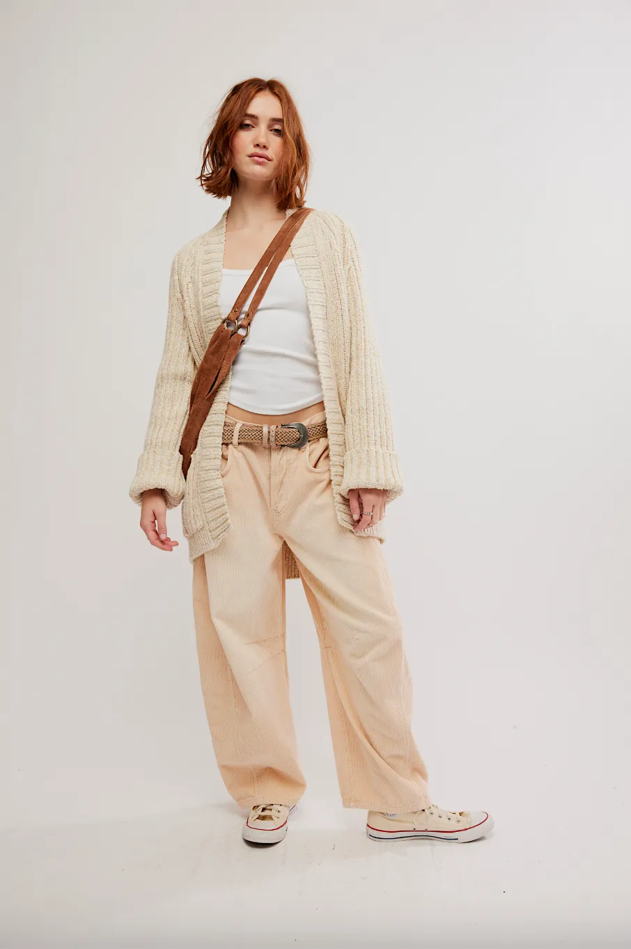 fp blossom cardi