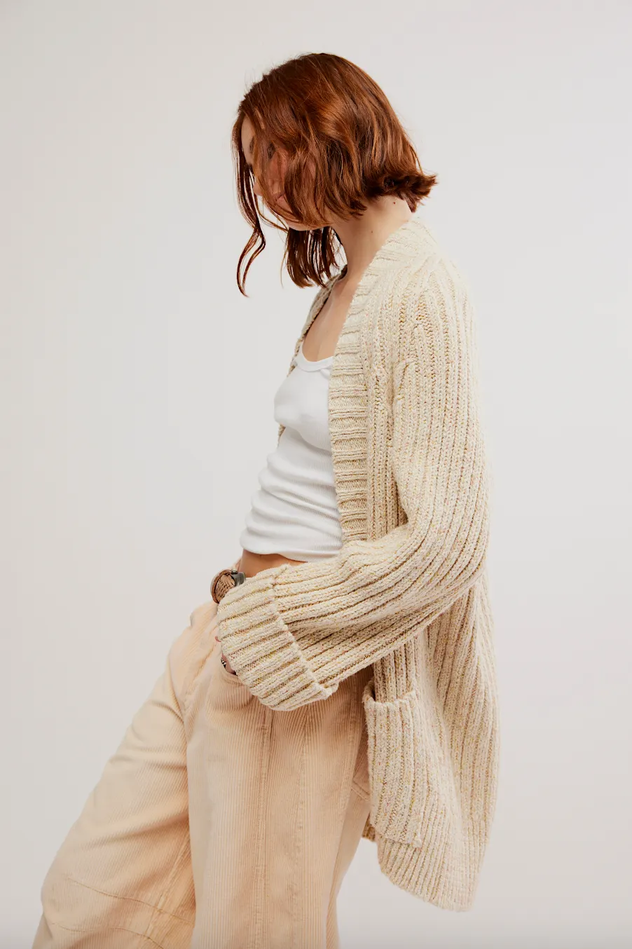 fp blossom cardi
