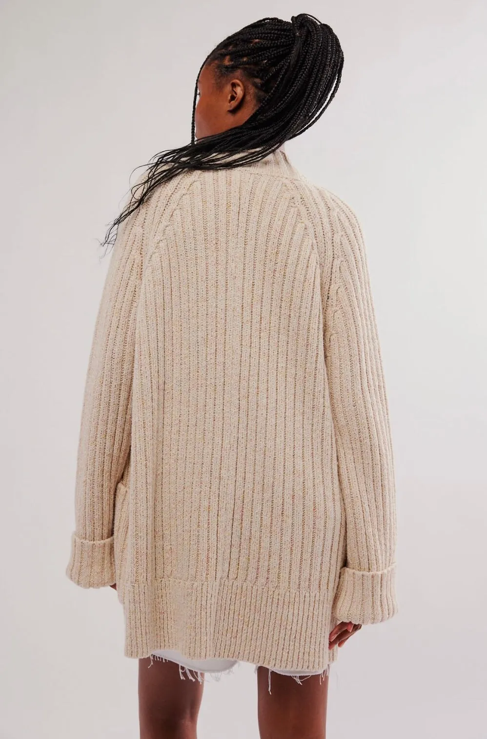 fp blossom cardi