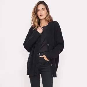 Ivyshape | Cozy Cardigan for Women