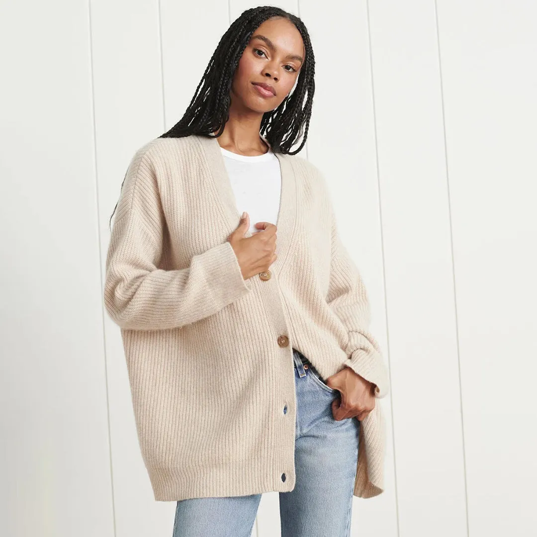 Ivyshape | Cozy Cardigan for Women