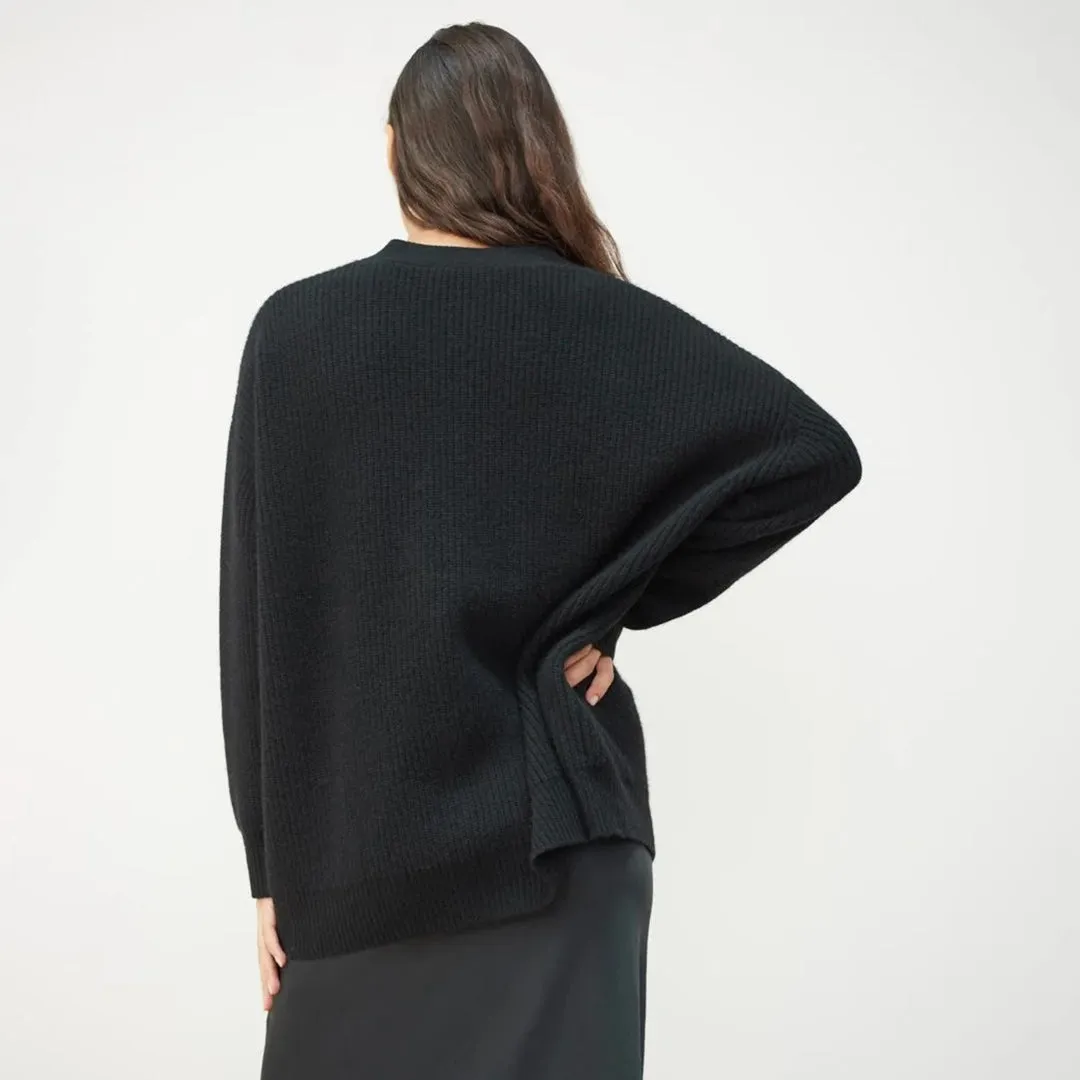 Ivyshape | Cozy Cardigan for Women