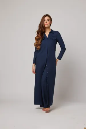 Malhar Trouser  Effortless Grace, Timeless Strength