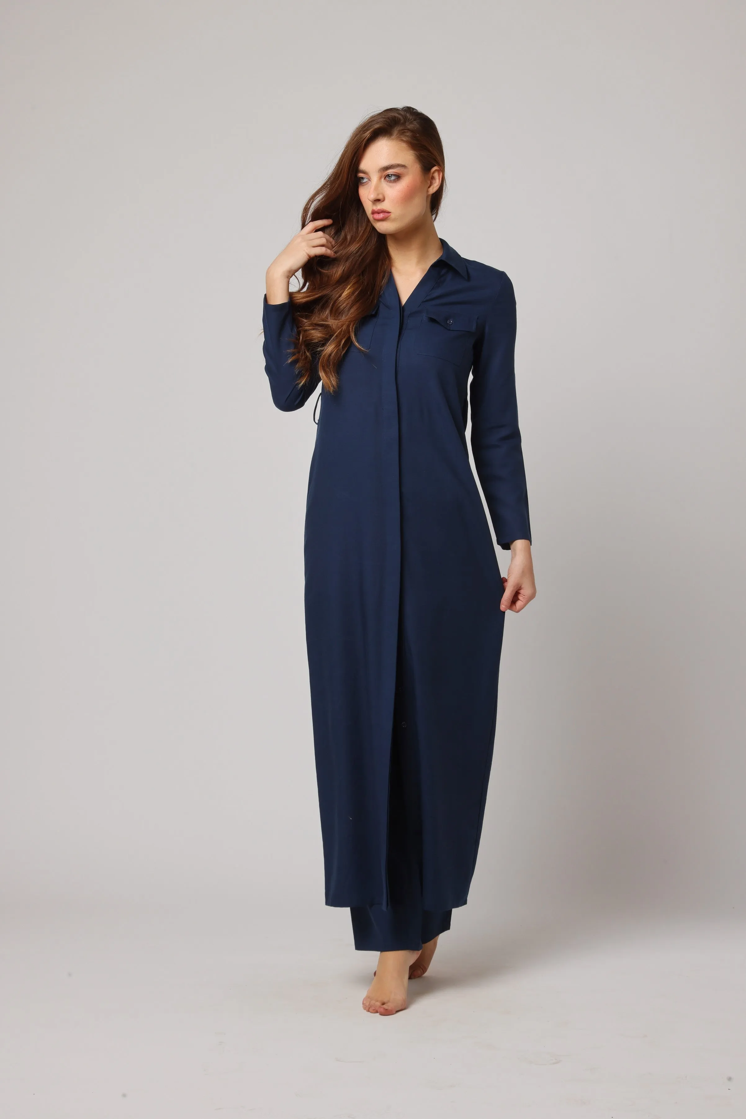 Malhar Trouser  Effortless Grace, Timeless Strength