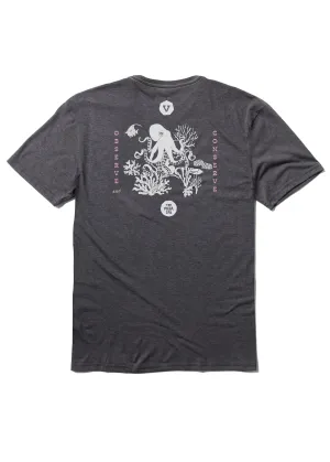 Mega Lab Comp Lite Eco Performance Tee