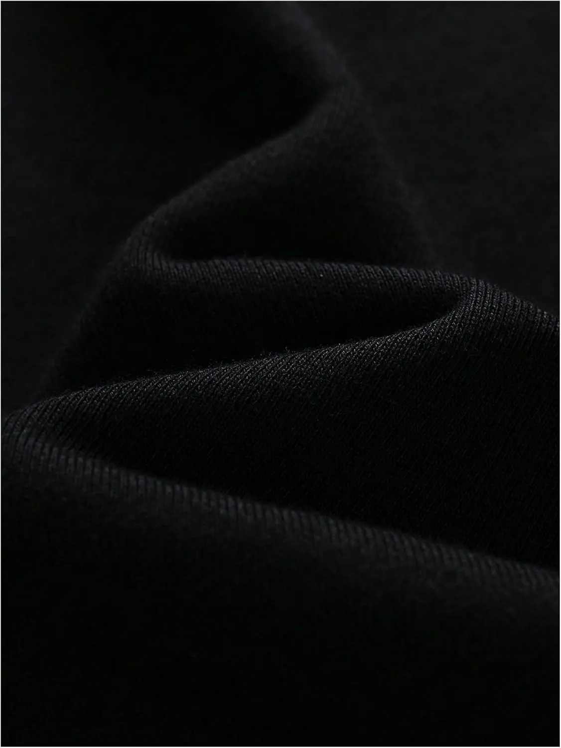 Men's Crewneck Oversized Sweatshirts Color Block Long Sleeve Oversized Pullover Top