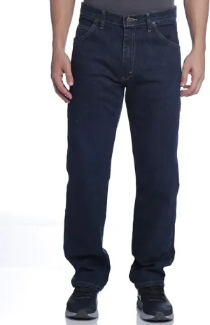 Men's Relaxed Fit Jeans 36x30 #39952DI