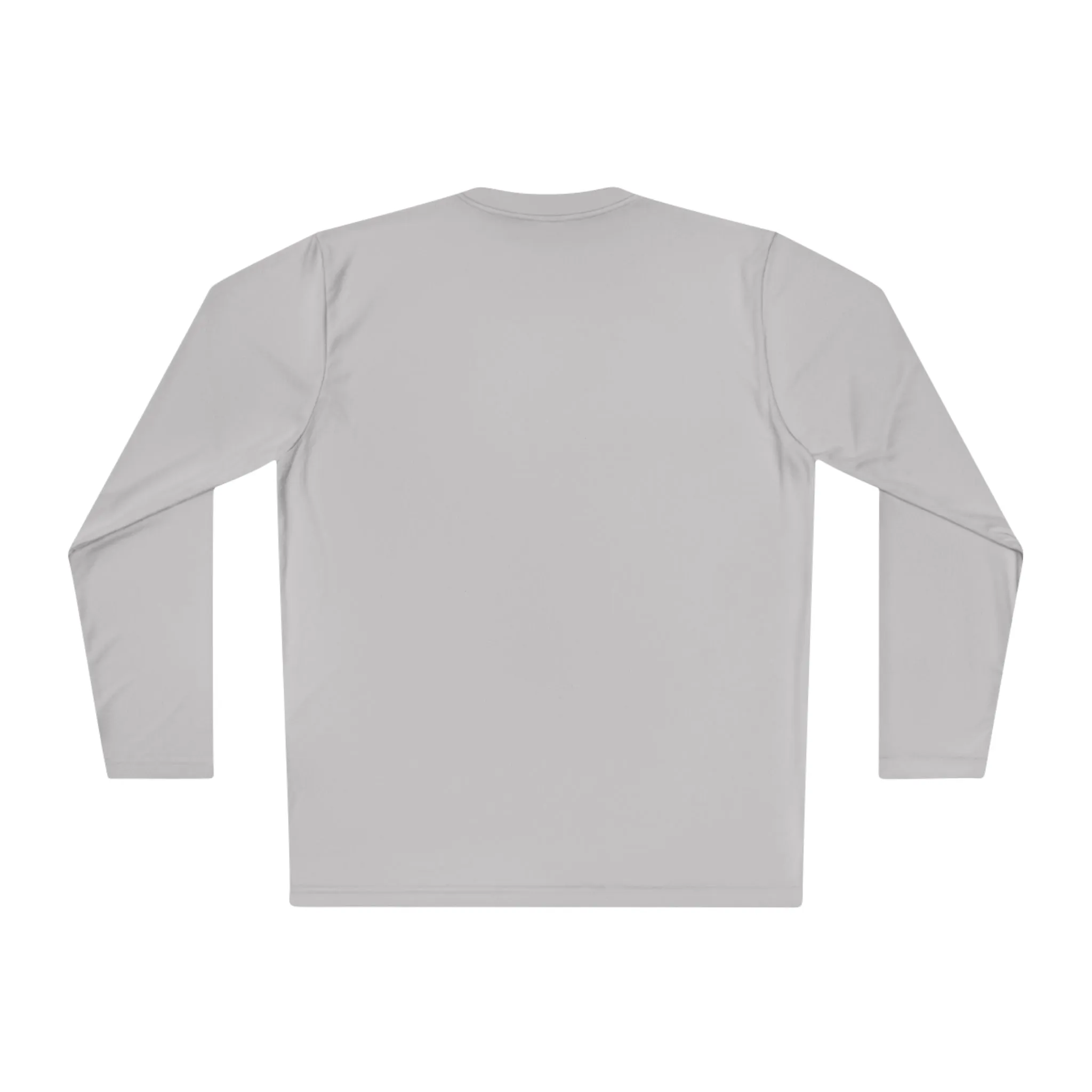 Mind In Full Bloom - Unisex Lightweight Long Sleeve Tee