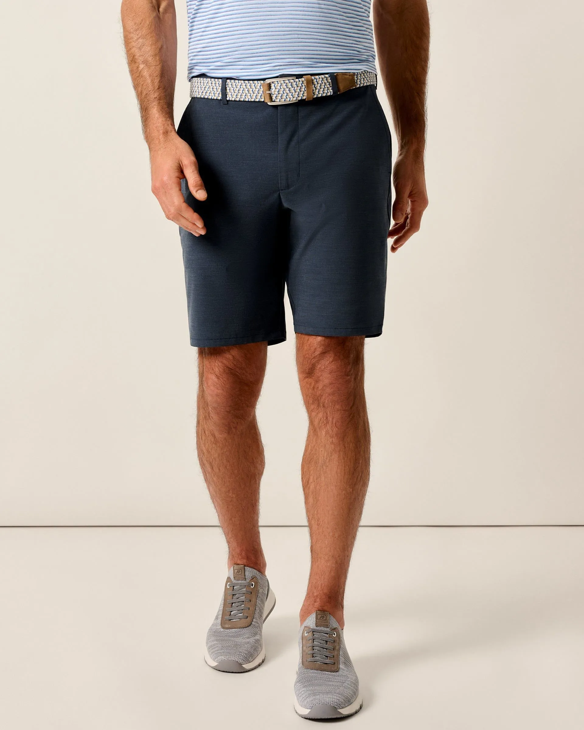 Mulligan Performance Woven Shorts