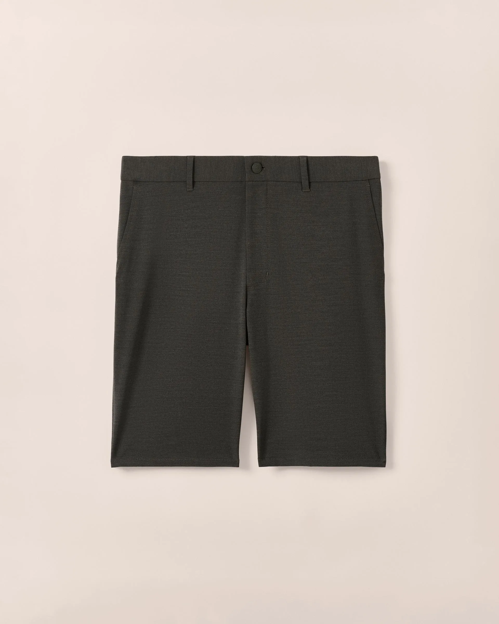 Mulligan Performance Woven Shorts