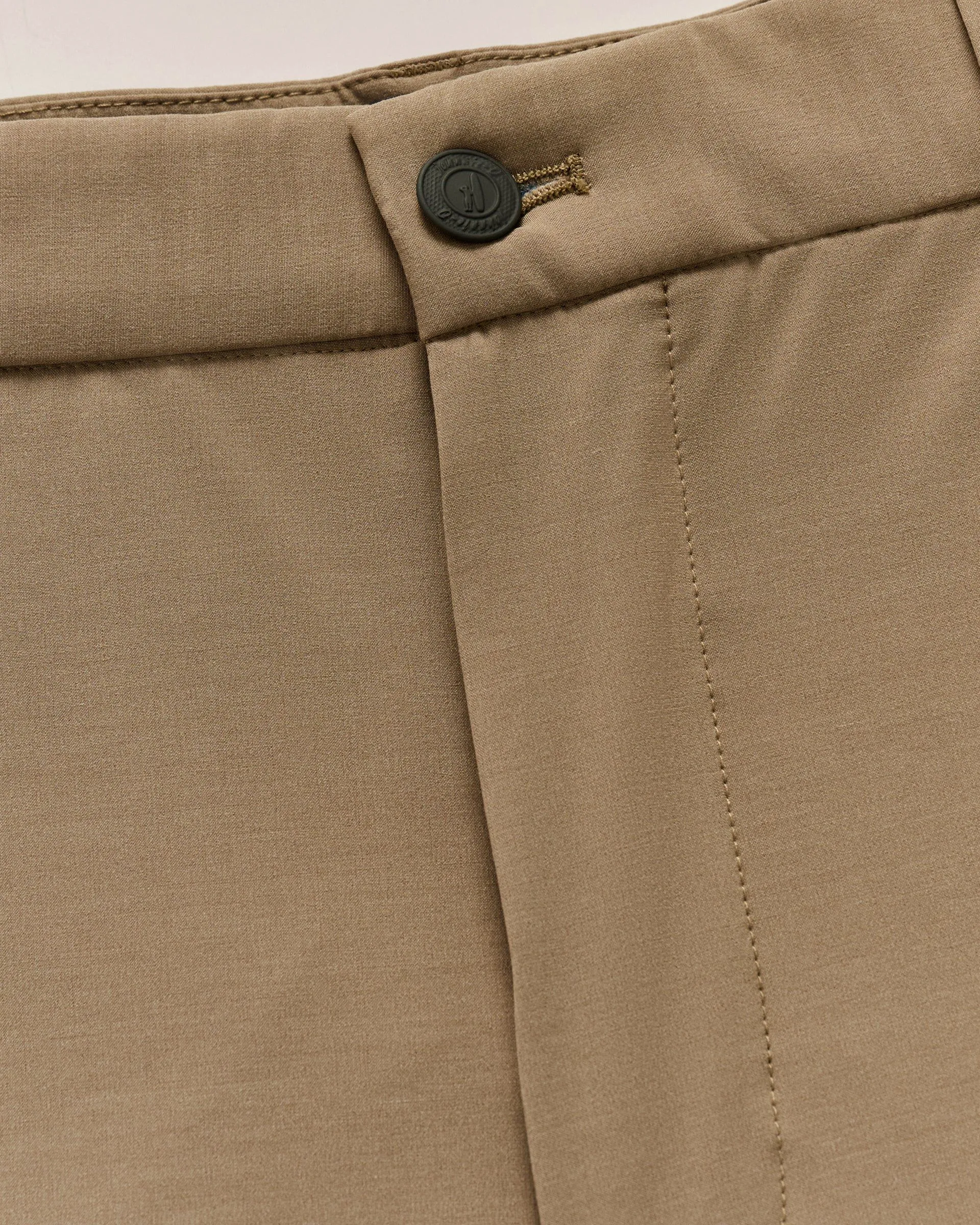 Mulligan Performance Woven Shorts