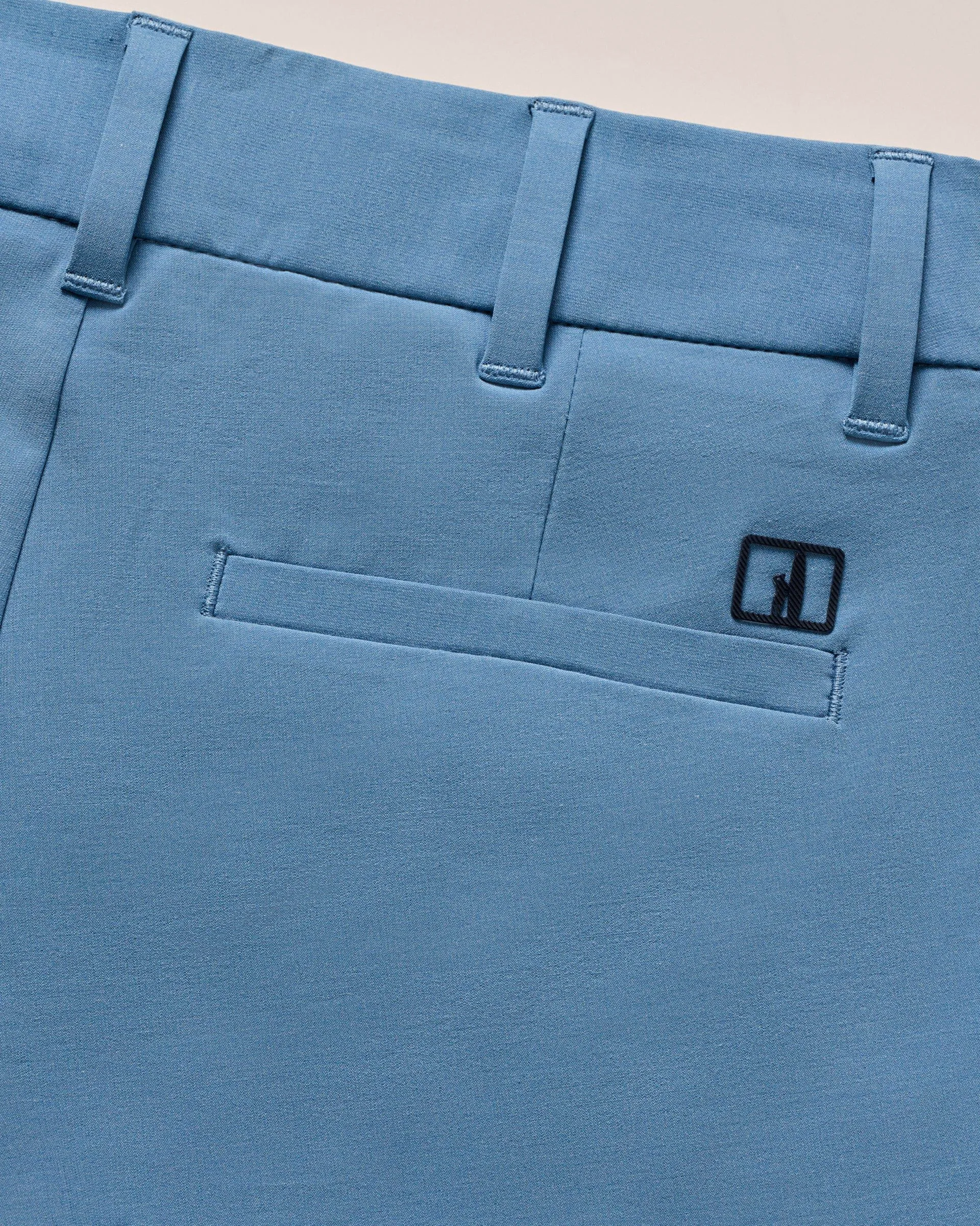 Mulligan Performance Woven Shorts