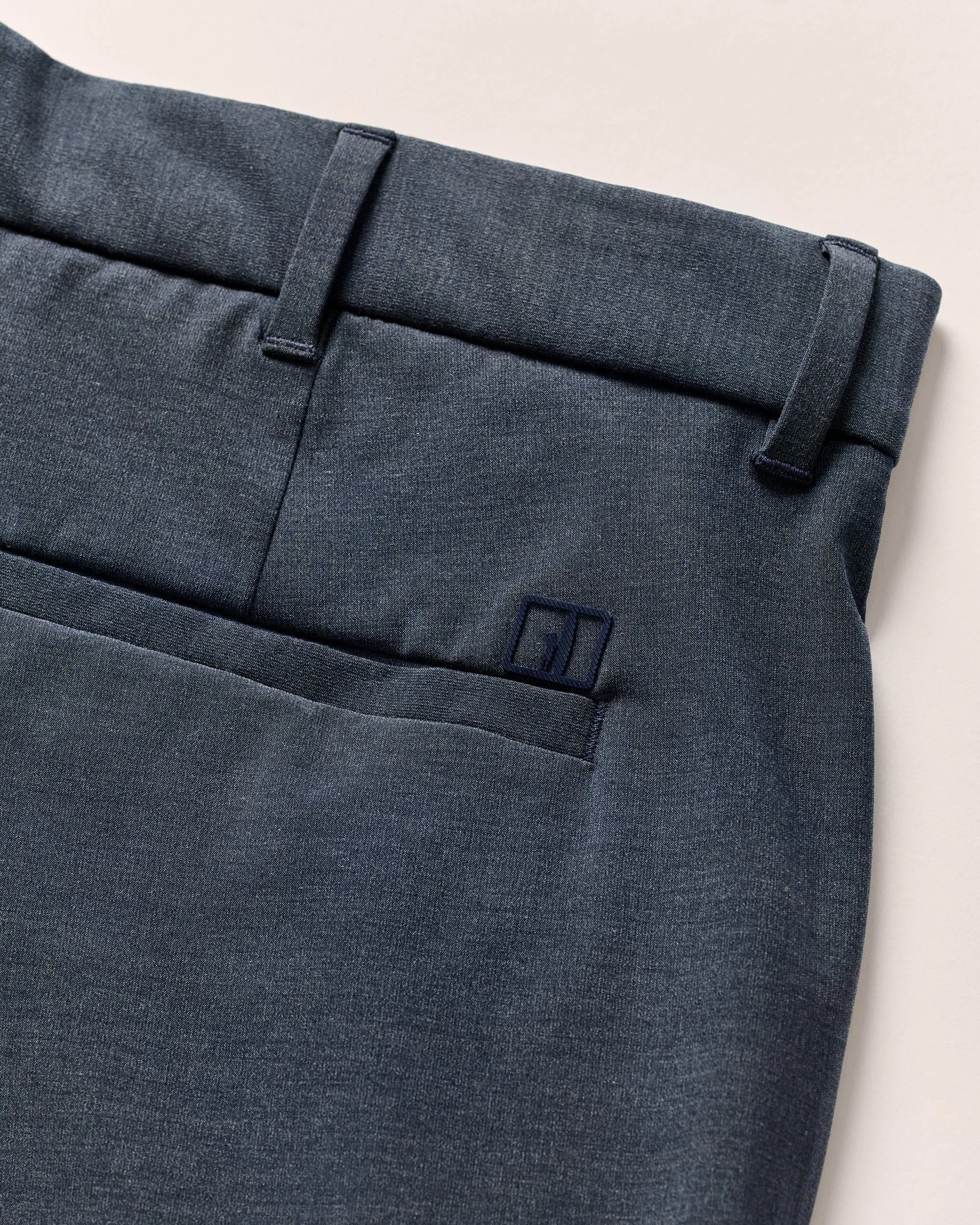 Mulligan Performance Woven Shorts